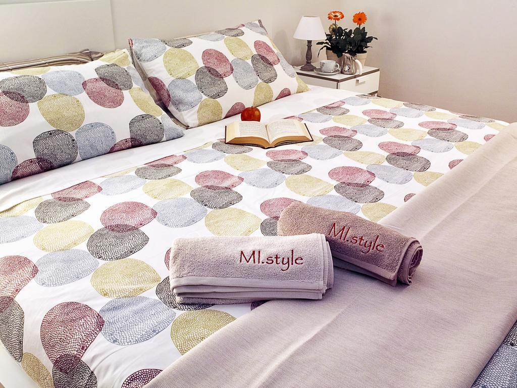 Mi. Style Bed & Breakfast Milano
