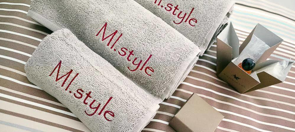Bed & Breakfast Mi. Style Milano